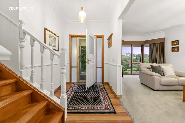 Third view of Homely house listing, 10 Sweetwater Drive, Frankston South VIC 3199
