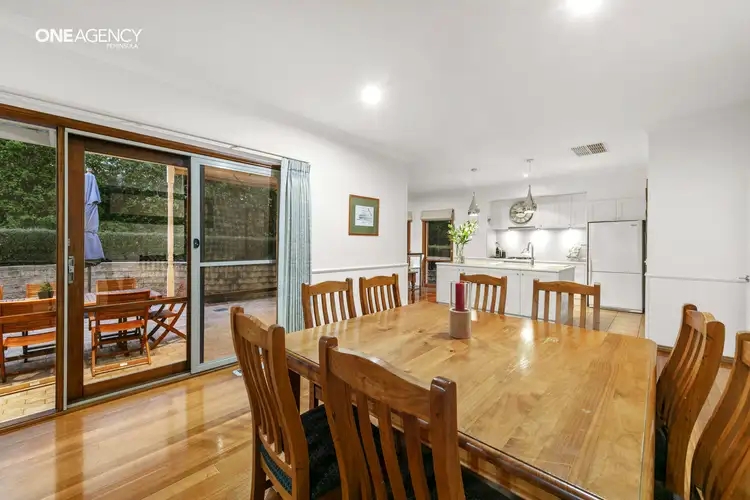 Fourth view of Homely house listing, 10 Sweetwater Drive, Frankston South VIC 3199