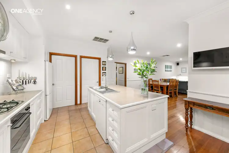 Fifth view of Homely house listing, 10 Sweetwater Drive, Frankston South VIC 3199
