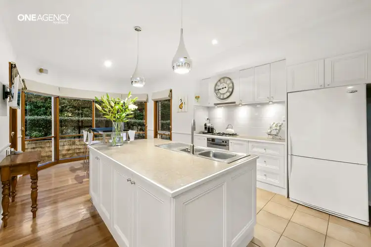 Sixth view of Homely house listing, 10 Sweetwater Drive, Frankston South VIC 3199