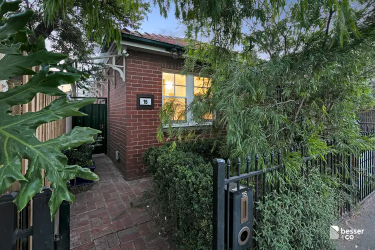 15 Marlborough Street, Balaclava VIC 3183