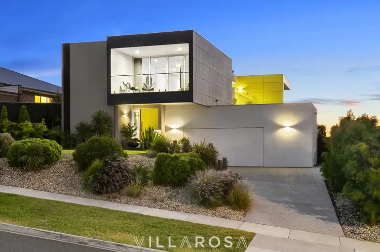 67 Stoneleigh Crescent, Highton VIC 3216