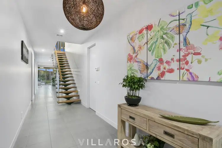 Second view of Homely house listing, 67 Stoneleigh Crescent, Highton VIC 3216