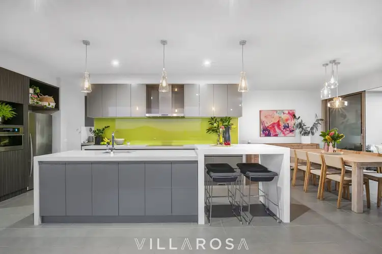 Third view of Homely house listing, 67 Stoneleigh Crescent, Highton VIC 3216