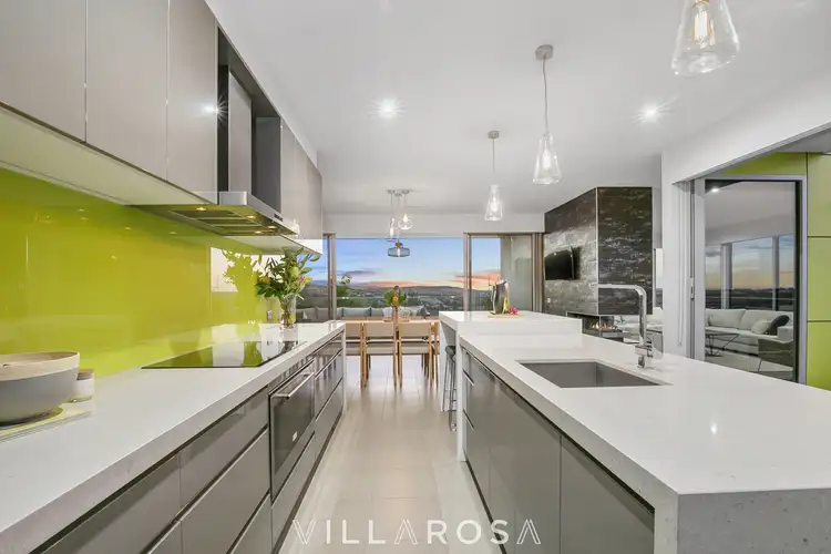 Fourth view of Homely house listing, 67 Stoneleigh Crescent, Highton VIC 3216