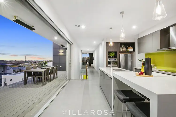 Fifth view of Homely house listing, 67 Stoneleigh Crescent, Highton VIC 3216