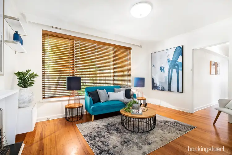 Third view of Homely apartment listing, 7/3 Wimbledon Avenue, Elwood VIC 3184