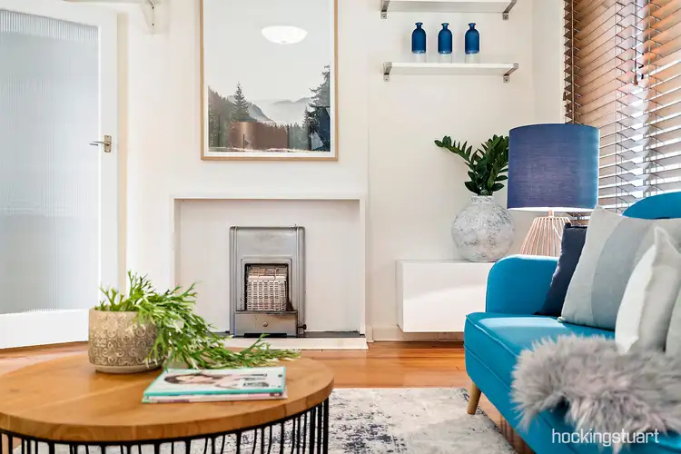 Sixth view of Homely apartment listing, 7/3 Wimbledon Avenue, Elwood VIC 3184