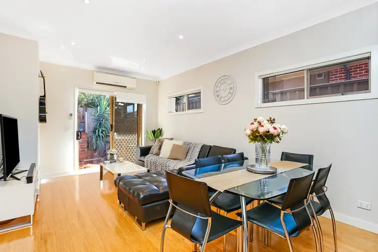 Second view of Homely unit listing, 4/8 White Street, Reservoir VIC 3073