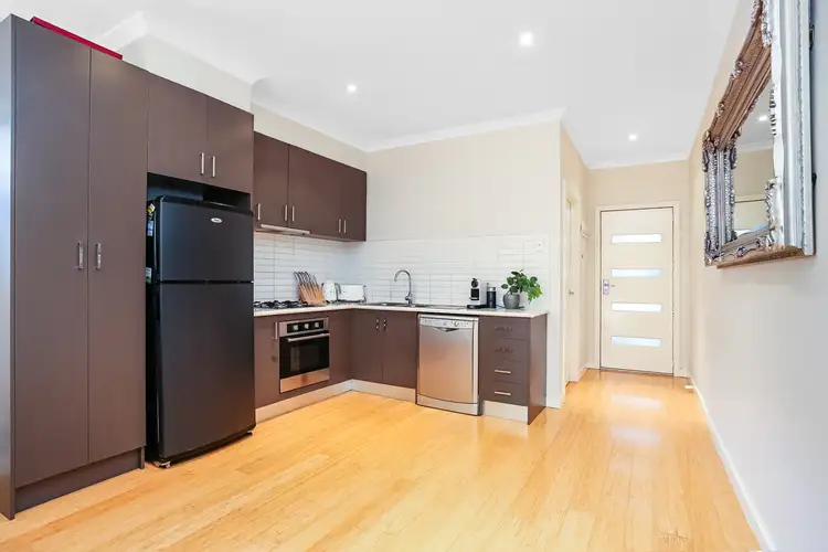 Fourth view of Homely unit listing, 4/8 White Street, Reservoir VIC 3073