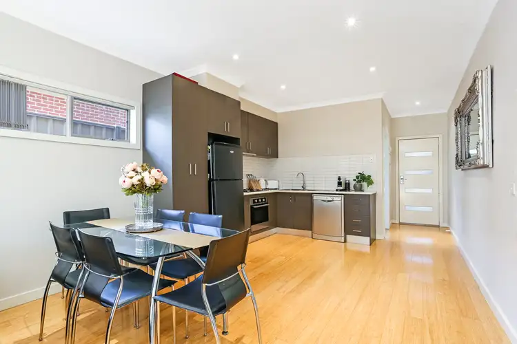 Sixth view of Homely unit listing, 4/8 White Street, Reservoir VIC 3073