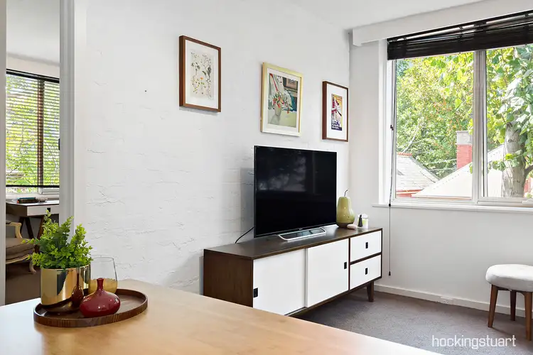 Third view of Homely apartment listing, 7/52 Alma Road, St Kilda VIC 3182
