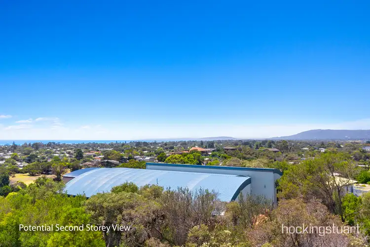 Second view of Homely house listing, 6 Debra Court, Tootgarook VIC 3941