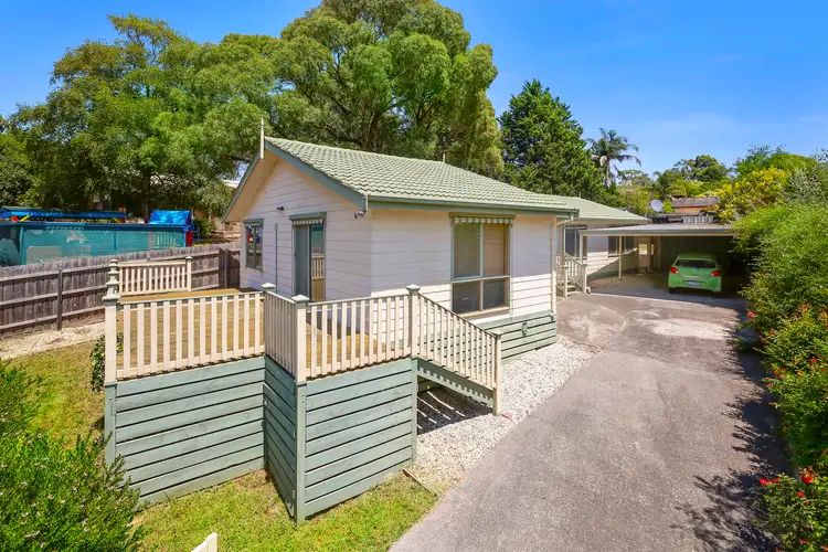 Main view of Homely house listing, 2 Symes Road, Woori Yallock VIC 3139