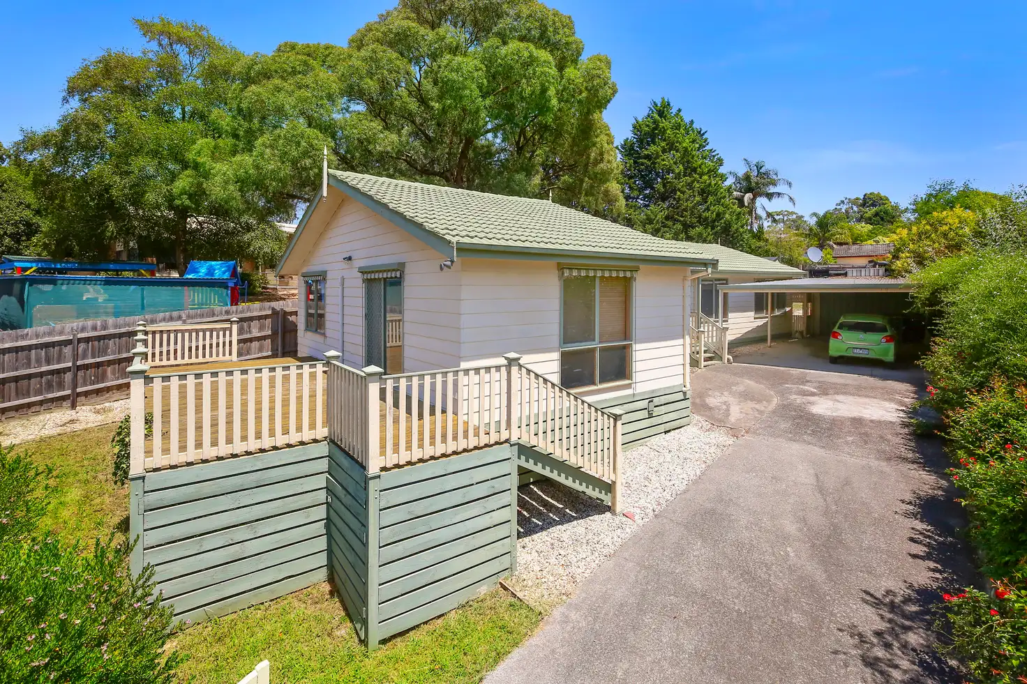 Main view of Homely house listing, 2 Symes Road, Woori Yallock VIC 3139