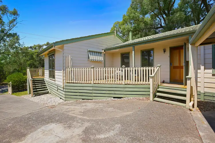 Second view of Homely house listing, 2 Symes Road, Woori Yallock VIC 3139