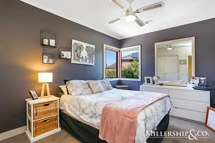 Sixth view of Homely house listing, 1 Visage Drive, South Morang VIC 3752