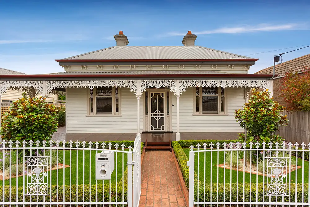 Main view of Homely house listing, 36 Preston Street, Geelong West VIC 3218