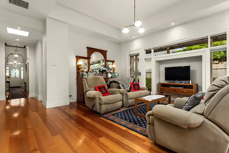 Second view of Homely house listing, 36 Preston Street, Geelong West VIC 3218