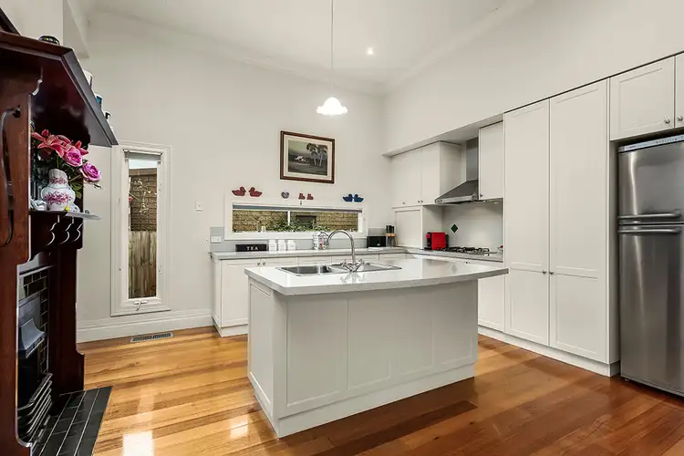 Third view of Homely house listing, 36 Preston Street, Geelong West VIC 3218