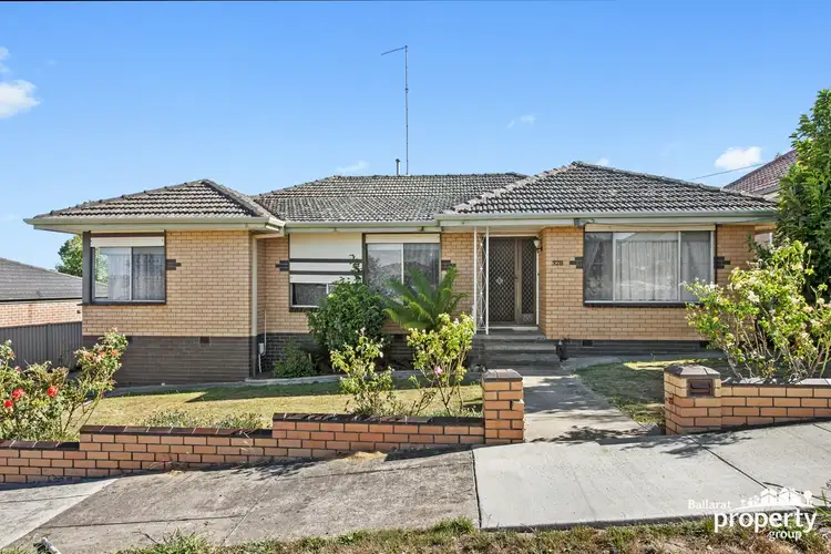 328 Landsborough Street, Ballarat North VIC 3350
