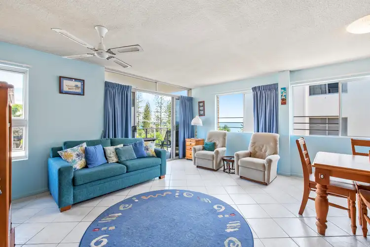 Fourth view of Homely unit listing, 2/4 Margaret Street, Kings Beach QLD 4551