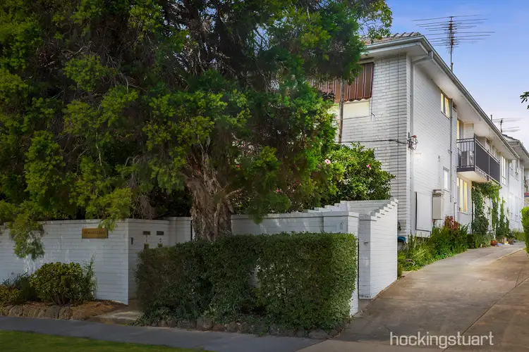 6/34 Osborne Avenue, Glen Iris VIC 3146