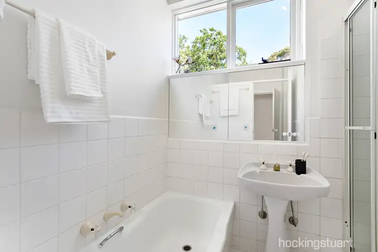 Fifth view of Homely apartment listing, 6/34 Osborne Avenue, Glen Iris VIC 3146