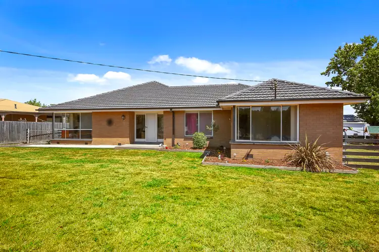 1434 Healesville - Koo Wee Rup Road, Woori Yallock VIC 3139
