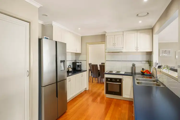 Sixth view of Homely house listing, 1434 Healesville - Koo Wee Rup Road, Woori Yallock VIC 3139