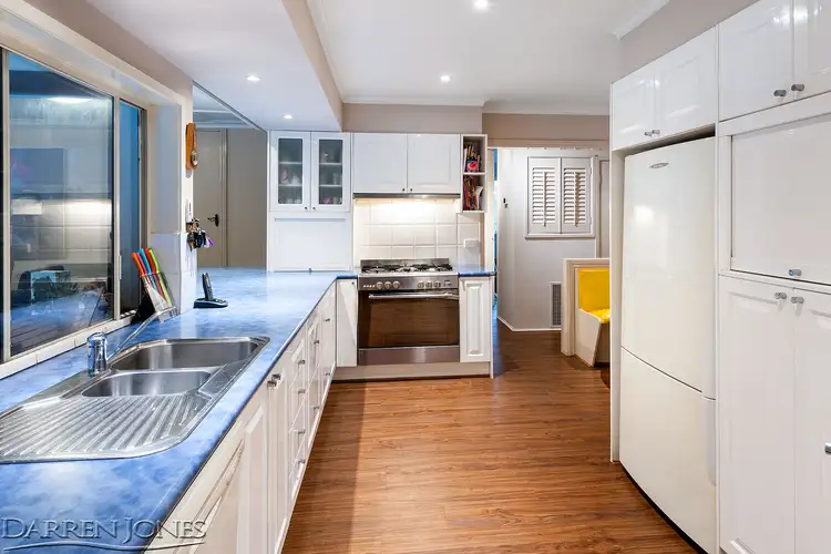 Third view of Homely house listing, 3 Odenpa Court, Greensborough VIC 3088