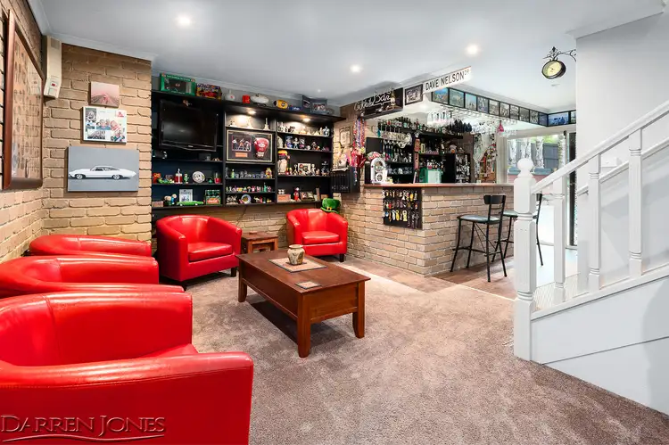 Fourth view of Homely house listing, 3 Odenpa Court, Greensborough VIC 3088