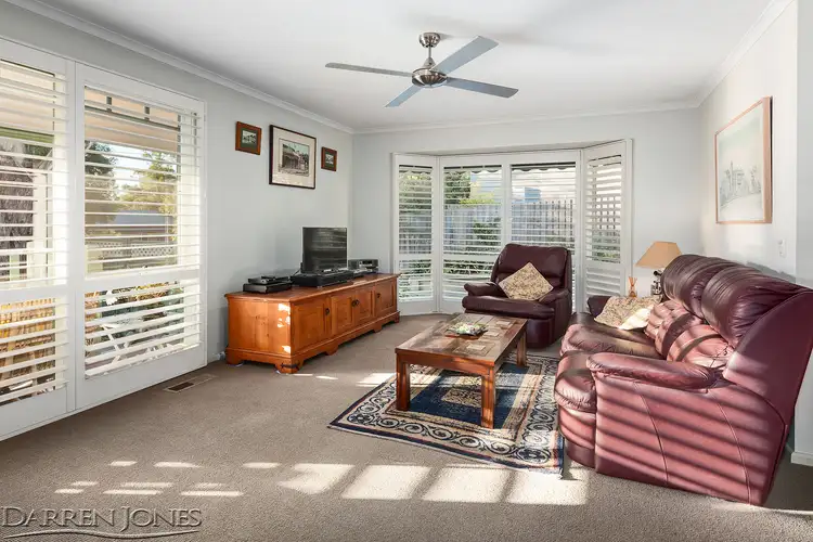 Second view of Homely house listing, 1/4 Sylvan Street, Montmorency VIC 3094