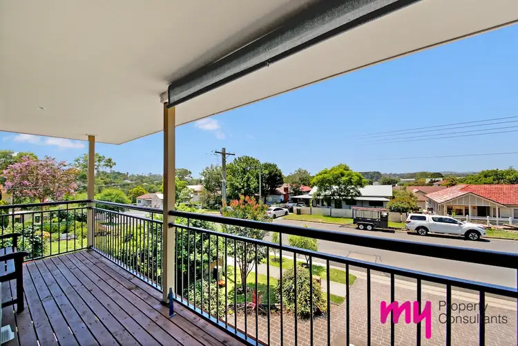 Second view of Homely semi-detached listing, 27B Murrandah Avenue, Camden NSW 2570