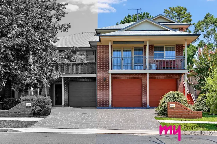 Sixth view of Homely semi-detached listing, 27B Murrandah Avenue, Camden NSW 2570