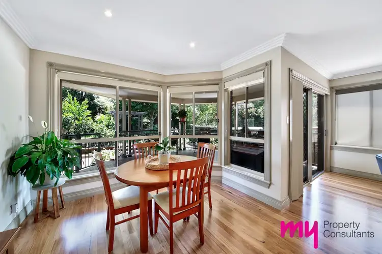 Seventh view of Homely semi-detached listing, 27B Murrandah Avenue, Camden NSW 2570
