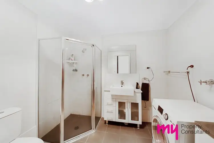 Sixth view of Homely semi-detached listing, 25a Joubert Lane, Campbelltown NSW 2560