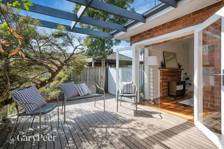 Second view of Homely house listing, 50 Kinlock Avenue, Murrumbeena VIC 3163