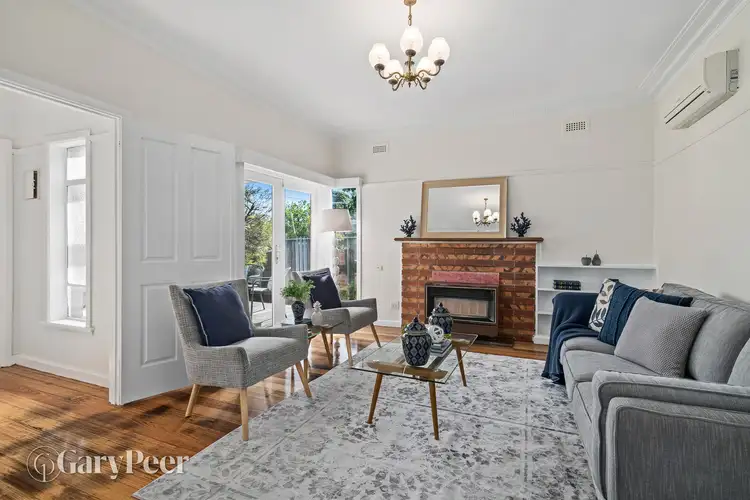 Third view of Homely house listing, 50 Kinlock Avenue, Murrumbeena VIC 3163