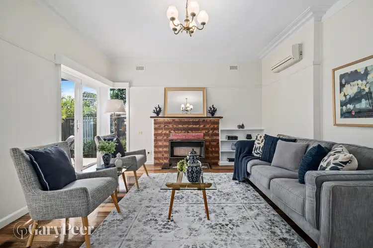 Fourth view of Homely house listing, 50 Kinlock Avenue, Murrumbeena VIC 3163