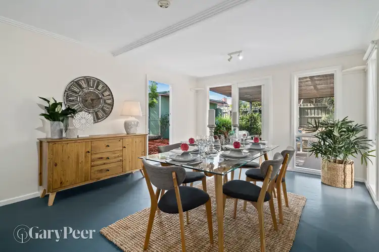 Fifth view of Homely house listing, 50 Kinlock Avenue, Murrumbeena VIC 3163