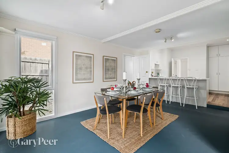 Sixth view of Homely house listing, 50 Kinlock Avenue, Murrumbeena VIC 3163