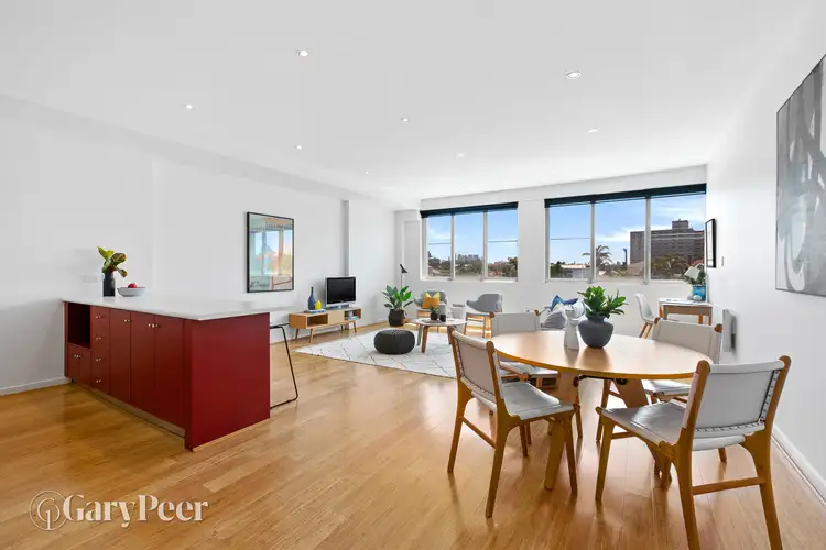 4/39 Wellington Street, St Kilda VIC 3182