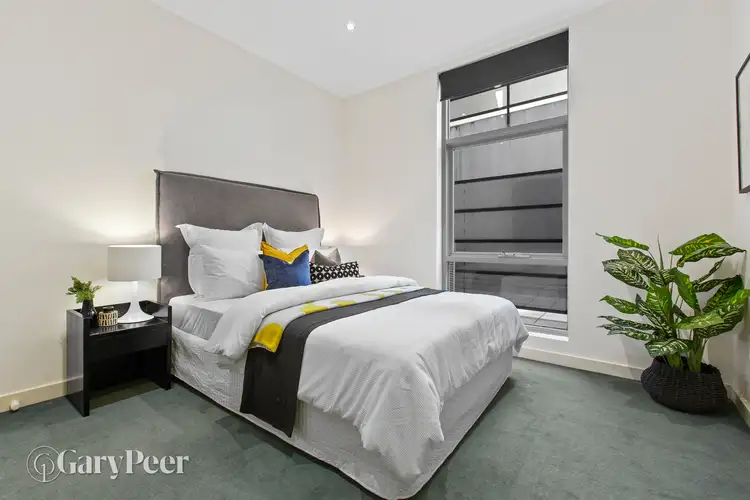 Fourth view of Homely apartment listing, 4/39 Wellington Street, St Kilda VIC 3182