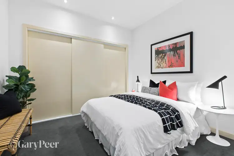 Fifth view of Homely apartment listing, 4/39 Wellington Street, St Kilda VIC 3182