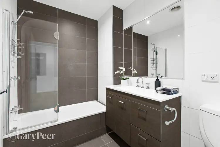 Sixth view of Homely apartment listing, 4/39 Wellington Street, St Kilda VIC 3182