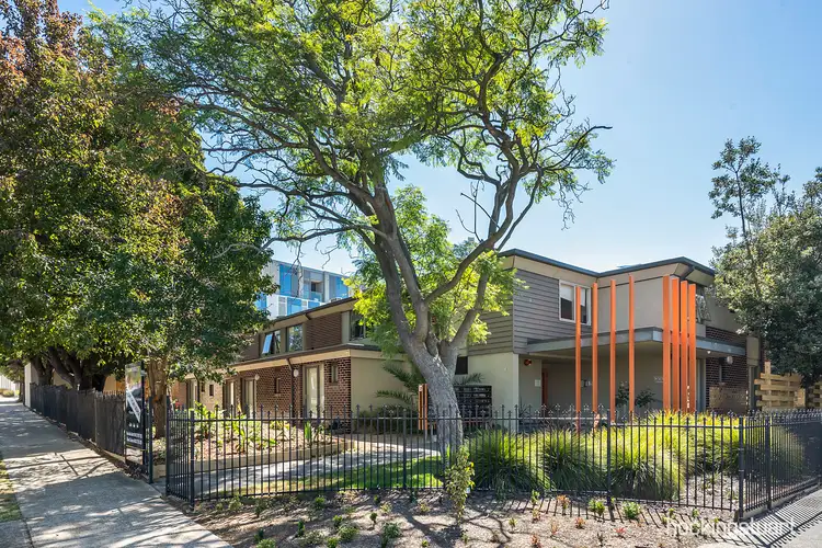 53/15 Hawthorn Road, Caulfield North VIC 3161