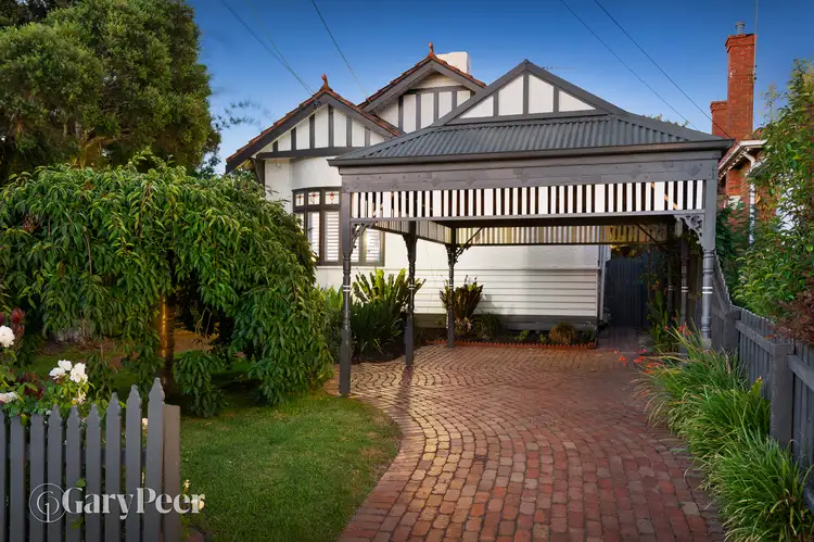 3 Sycamore Street, Caulfield South VIC 3162