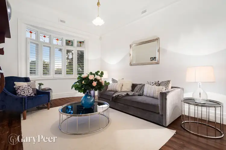 Second view of Homely house listing, 3 Sycamore Street, Caulfield South VIC 3162