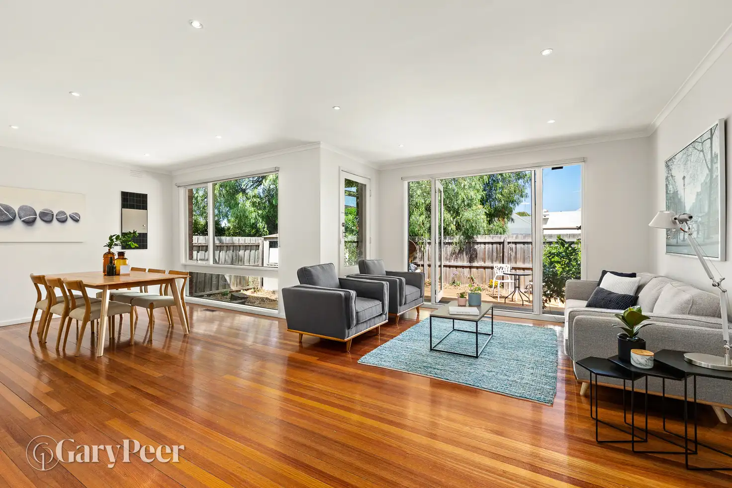 Main view of Homely unit listing, 5/107 Hotham Street, St Kilda East VIC 3183